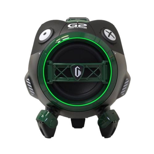 Gravastar Venus Wireless Bluetooth 5.0 Speaker G2