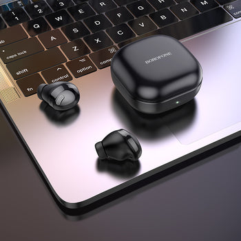 BOROFONE BW10 Magic rhyme TWS, wireless BT earphones